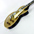 Used Epiphone 2006 Elitist Les Paul Electric Guitar Goldtop 6-String 41103-S000061425 View 3