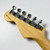 Used Fender 2005 American Series Stratocaster Electric Guitar Sunburst 6-String 41103-S000061424 View 10