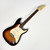 Used Fender 2005 American Series Stratocaster Electric Guitar Sunburst 6-String 41103-S000061424 View 2