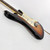 Used Fender 2005 American Series Stratocaster Electric Guitar Sunburst 6-String 41103-S000061424 View 4