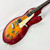 Used Epiphone 2013 Les Paul 100 Electric Guitar Cherry Sunburst 6-String 41103-S000061426 View 3