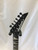 Used Jackson MINION DINKY S Type Electric Guitar Black 6-String 41123-S000111826 View 2