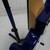 Used Silvertone S-TYPE  S Type Electric Guitar Blue 6-String 40042-S000280391 View 15