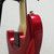 Used Jackson JS11 S Type Electric Guitar Red 6-String 40042-S000280392 View 8