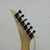 Used Jackson JS11 S Type Electric Guitar Red 6-String 40042-S000280392 View 12
