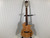 Used Harley Benton CUSTOM LINE NASHVILLE NYLON Laminate Top Acoustic Guitar Natural 6-String 40107-S000159975 View 1
