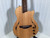 Used Harley Benton CUSTOM LINE NASHVILLE NYLON Laminate Top Acoustic Guitar Natural 6-String 40107-S000159975 View 2