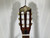 Used Harley Benton CUSTOM LINE NASHVILLE NYLON Laminate Top Acoustic Guitar Natural 6-String 40107-S000159975 View 3