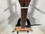 Used Harley Benton CUSTOM LINE NASHVILLE NYLON Laminate Top Acoustic Guitar Natural 6-String 40107-S000159975 View 4
