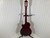 Used Harley Benton CUSTOM LINE NASHVILLE NYLON Laminate Top Acoustic Guitar Natural 6-String 40107-S000159975 View 6