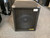 Used Community CSX25 Passive Full Range Speaker Cabinet 40111-S000198562 View 1
