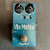 Used DRYBELL VIBE MACHINE Vibrato Pedal 40111-S000198575 View 1
