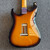 Used Fender ERIC JOHNSON VIRGINIA STRAT S Type Electric Guitar Sunburst 6-String 40111-S000198573 View 6