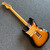 Used Fender ERIC JOHNSON VIRGINIA STRAT S Type Electric Guitar Sunburst 6-String 40111-S000198573 View 13