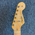 Used Fender ERIC JOHNSON VIRGINIA STRAT S Type Electric Guitar Sunburst 6-String 40111-S000198573 View 4
