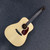 Used Collings D1A Solid Top Acoustic Guitar Natural 40111-S000198572 View 2