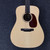 Used Collings D1A Solid Top Acoustic Guitar Natural 40111-S000198572 View 1