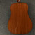 Used Collings D1A Solid Top Acoustic Guitar Natural 40111-S000198572 View 6