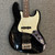 Used Fender STANDARD JAZZ BASS MIM J Type Bass Guitar Other 4-String 40111-S000198576 View 1