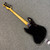 Used Fender STANDARD JAZZ BASS MIM J Type Bass Guitar Other 4-String 40111-S000198576 View 14