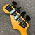 Used Fender STANDARD JAZZ BASS MIM J Type Bass Guitar Other 4-String 40111-S000198576 View 15