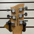 Used - Hofner SHORTY TRAVEL GUITAR Electric Guitar 40087-S000245083 View 12