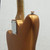 Used Harley Benton JA-25 25TH anniversary Jazzmaster Offset Double Cutaway Electric Guitar Goldtop 6-String 40042-S000280393 View 8