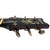 Used 1981 Ibanez AS100 Artist Semi-Hollow Electric Guitar 40090-S000086553 View 14