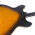 Used 1981 Ibanez AS100 Artist Semi-Hollow Electric Guitar 40090-S000086553 View 25
