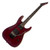 Used 2011 LTD MH-350FR - STR (See Thru Red) 40090-S000086554 View 2