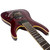 Used 2011 LTD MH-350FR - STR (See Thru Red) 40090-S000086554 View 5