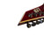 Used 2011 LTD MH-350FR - STR (See Thru Red) 40090-S000086554 View 13