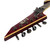 Used 2011 LTD MH-350FR - STR (See Thru Red) 40090-S000086554 View 12