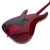 Used 2011 LTD MH-350FR - STR (See Thru Red) 40090-S000086554 View 17