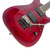 Used 2011 LTD MH-350FR - STR (See Thru Red) 40090-S000086554 View 8