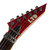 Used 2011 LTD MH-350FR - STR (See Thru Red) 40090-S000086554 View 10