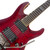 Used 2011 LTD MH-350FR - STR (See Thru Red) 40090-S000086554 View 9