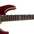 Used 2011 LTD MH-350FR - STR (See Thru Red) 40090-S000086554 View 15