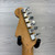 Used Fender American Strat 2001 Black w/Custom Shop Pickups 41124-S000215748 View 8