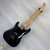 Used Fender American Strat 2001 Black w/Custom Shop Pickups 41124-S000215748 View 5