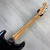 Used Fender American Strat 2001 Black w/Custom Shop Pickups 41124-S000215748 View 7