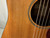 Used Martin AS IS DM DREADNAUGHT Laminate Top Acoustic Guitar Wood 40012-S000320476 View 7