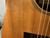Used Martin AS IS DM DREADNAUGHT Laminate Top Acoustic Guitar Wood 40012-S000320476 View 8