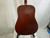 Used Martin AS IS DM DREADNAUGHT Laminate Top Acoustic Guitar Wood 40012-S000320476 View 14