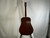 Used Martin AS IS DM DREADNAUGHT Laminate Top Acoustic Guitar Wood 40012-S000320476 View 15