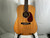 Used Martin AS IS DM DREADNAUGHT Laminate Top Acoustic Guitar Wood 40012-S000320476 View 1