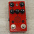 Used JHS Pedals The At+ Overdrive Pedal 40015-S000345898 View 1