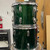Used - Sunlite 4 PC DRUM KIT SHELLS 40087-S000245094 View 3