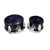 Used TIMBALES PAIR Timbale View 2