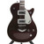 Used Gretsch ELECTROMATIC G5220 JET LP Type Electric Guitar Red 6-String View 1